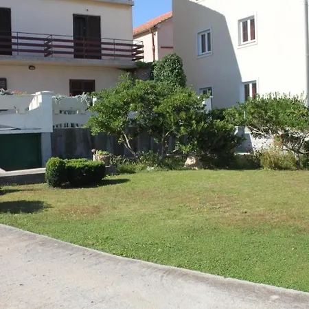 By The Sea Tkon, Pasman - 8376 דירה *