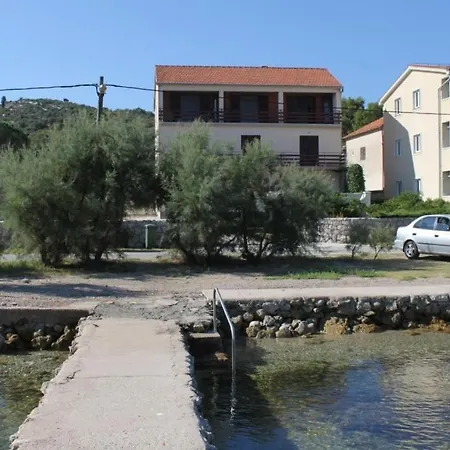 דירה By The Sea Tkon, Pasman - 8376
