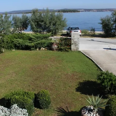 דירה By The Sea Tkon, Pasman - 8376