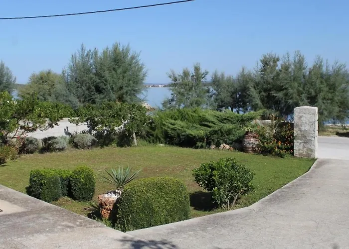 דירה By The Sea Tkon, Pasman - 8376