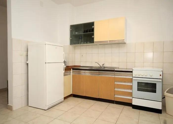 By The Sea Tkon, Pasman - 8376 טקון