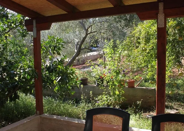 By The Sea Tkon, Pasman - 8376 דירה טקון