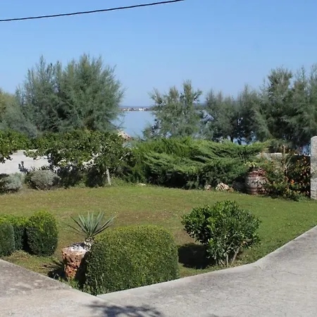 Apartman By The Sea Tkon, Pasman - 8376