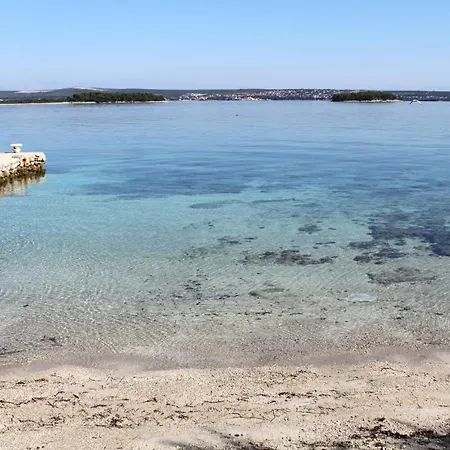 By The Sea Tkon, Pasman - 8376