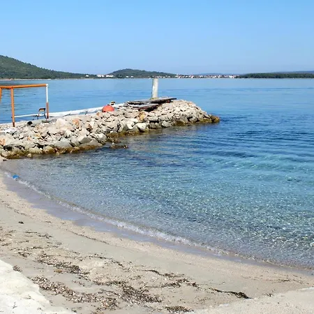 Апартаменты By The Sea Tkon, Pasman - 8376 *