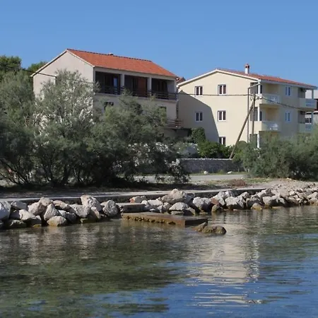 By The Sea Tkon, Pasman - 8376 * Ткон