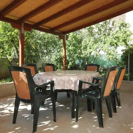 By The Sea Tkon, Pasman - 8376 * Ткон