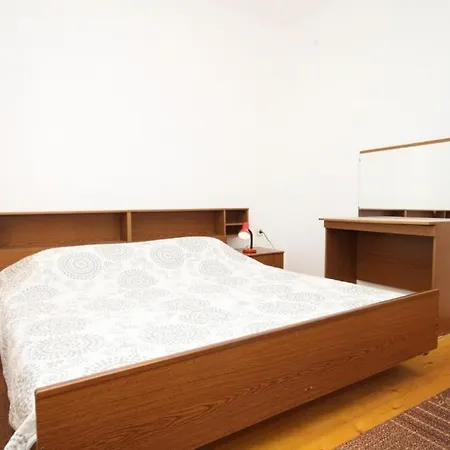 Апартаменты By The Sea Tkon, Pasman - 8376 *