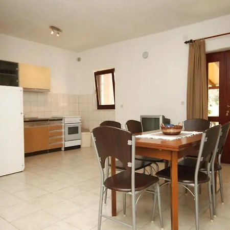 By The Sea Tkon, Pasman - 8376 Апартаменты