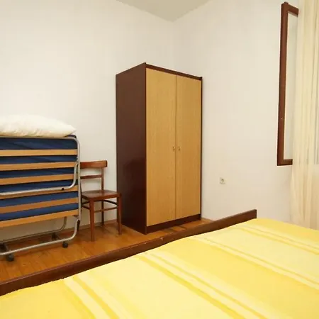 Apartman By The Sea Tkon, Pasman - 8376