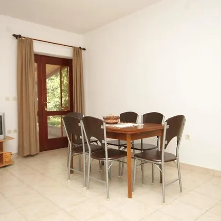 Apartman By The Sea Tkon, Pasman - 8376 *