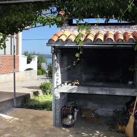 By The Sea Tkon, Pasman - 8376 Апартаменты Ткон