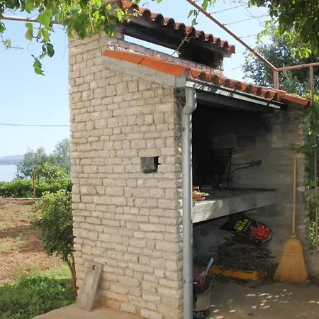 Апартаменты By The Sea Tkon, Pasman - 8376 Ткон