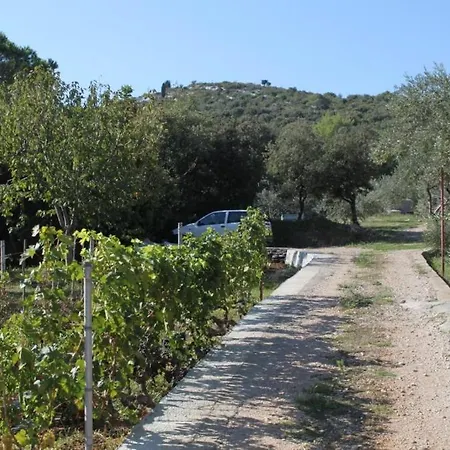 By The Sea Tkon, Pasman - 8376 Апартаменты *