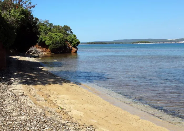 Apartmán By The Sea Tkon, Pasman - 8376 Tkon