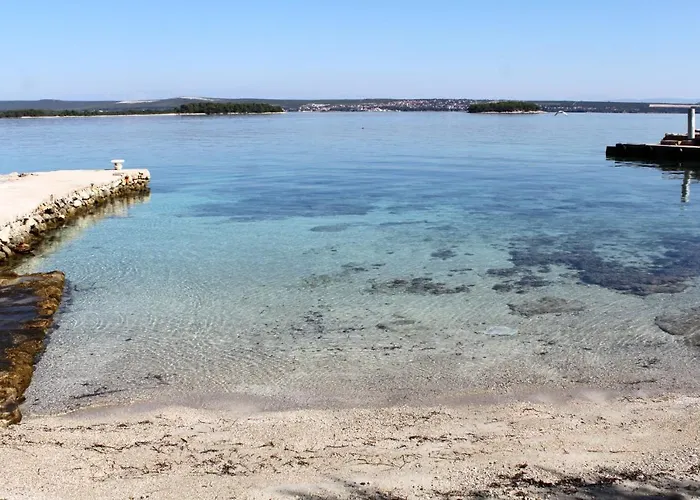 By The Sea Tkon, Pasman - 8376