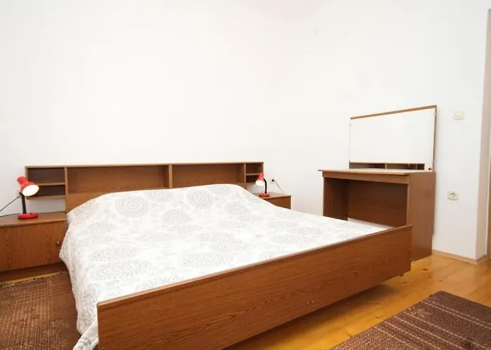 Apartmán By The Sea Tkon, Pasman - 8376 *